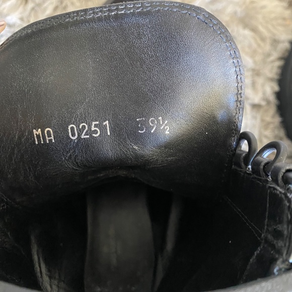 Louis Vuitton Laureate Platform Desert Boot - Picture 3 of 7